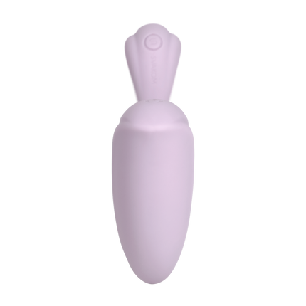 Svakom - Phoenix Neo 2 Interactieve Bullet Vibrator - App Control - Lila-Erotiekvoordeel.nl
