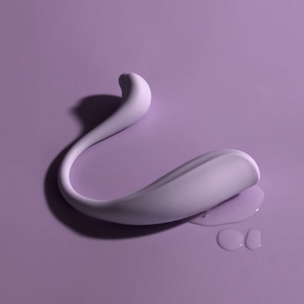Svakom - Phoenix Neo 2 Interactieve Bullet Vibrator - App Control - Lila-Erotiekvoordeel.nl