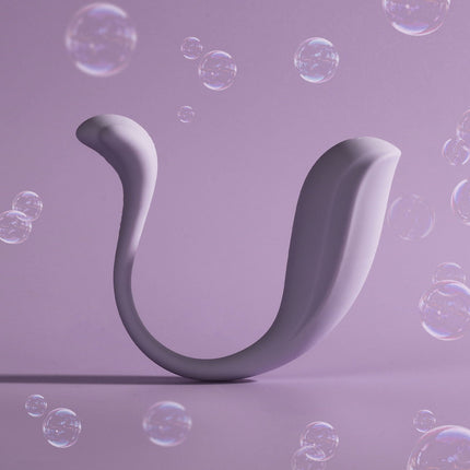 Svakom - Phoenix Neo 2 Interactieve Bullet Vibrator - App Control - Lila-Erotiekvoordeel.nl