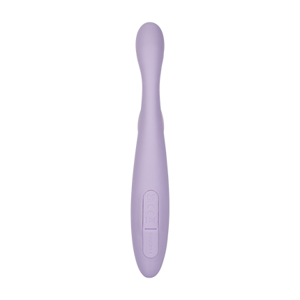 Svakom - Cici 2+ Verwarmende G-Spot Vibrator Met Flexibele Kop - Met App Control - Lila (kopie)-Erotiekvoordeel.nl