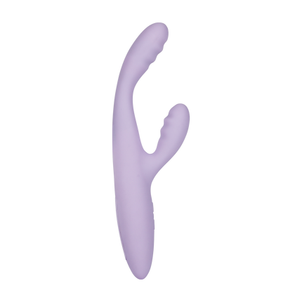 Svakom - Cici 2+ Verwarmende G-Spot Vibrator Met Flexibele Kop - Met App Control - Lila (kopie)-Erotiekvoordeel.nl