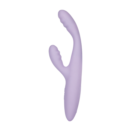 Svakom - Cici 2+ Verwarmende G-Spot Vibrator Met Flexibele Kop - Met App Control - Lila (kopie)-Erotiekvoordeel.nl
