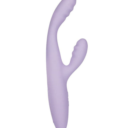 Svakom - Cici 2+ Verwarmende G-Spot Vibrator Met Flexibele Kop - Met App Control - Lila (kopie)-Erotiekvoordeel.nl