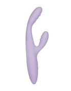 Svakom - Cici 2+ Verwarmende G-Spot Vibrator Met Flexibele Kop - Met App Control - Lila (kopie)-Erotiekvoordeel.nl