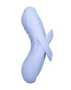 SVAKOM - Echo 2 - Flexibele Vinger Vibrator - App Control - Sky Blue-Erotiekvoordeel.nl