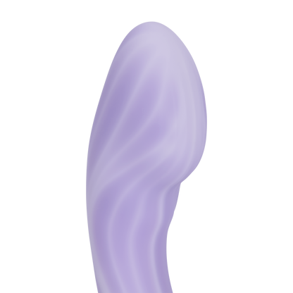 Svakom - Margot – G-spot Vibrator - Dubbele Motor - App Control – Lila-Erotiekvoordeel.nl