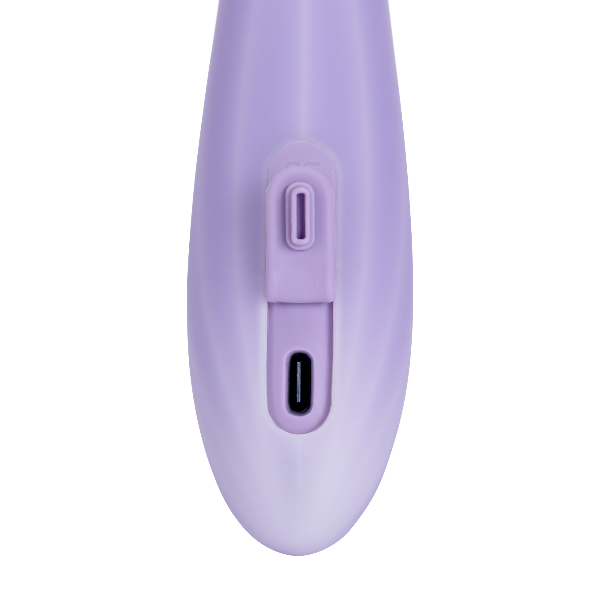 Svakom - Margot – G-spot Vibrator - Dubbele Motor - App Control – Lila-Erotiekvoordeel.nl