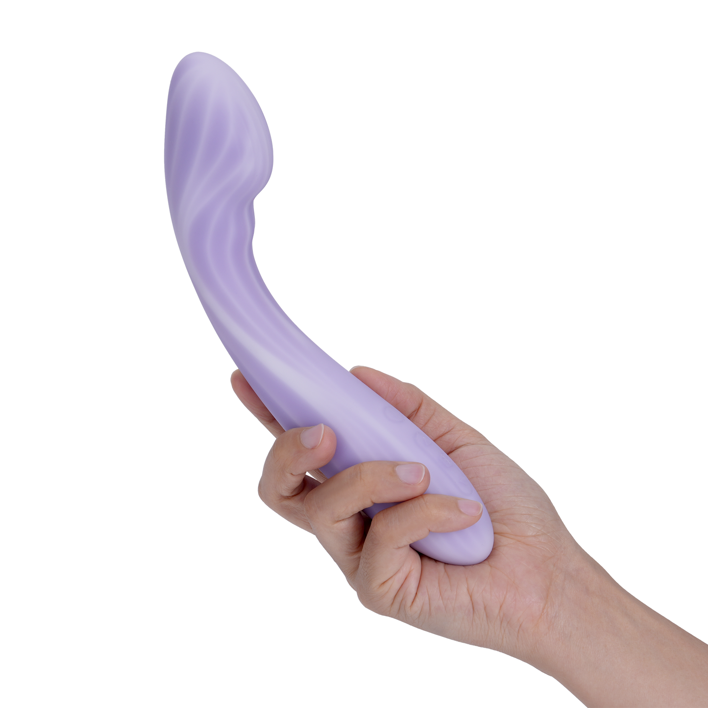 Svakom - Margot – G-spot Vibrator - Dubbele Motor - App Control – Lila-Erotiekvoordeel.nl