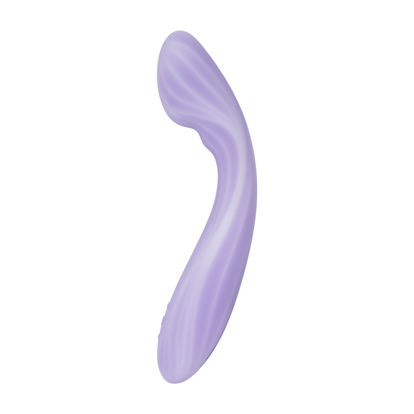 Svakom - Margot – G-spot Vibrator - Dubbele Motor - App Control – Lila-Erotiekvoordeel.nl