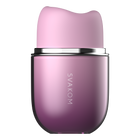 Svakom - Klitty - Estimulador de clítoris con función de lamido y succión - Dusty Lavender