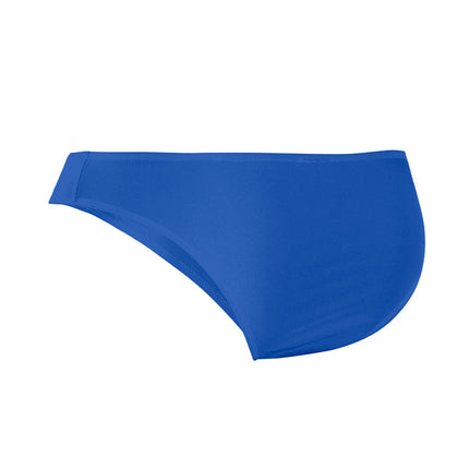 Cut4Men - Sexy Spandex Micro Herenslip - Koningsblauw-Erotiekvoordeel.nl