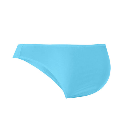 Cut4Men - Sexy Spandex Micro Herenslip - Turquoise-Erotiekvoordeel.nl