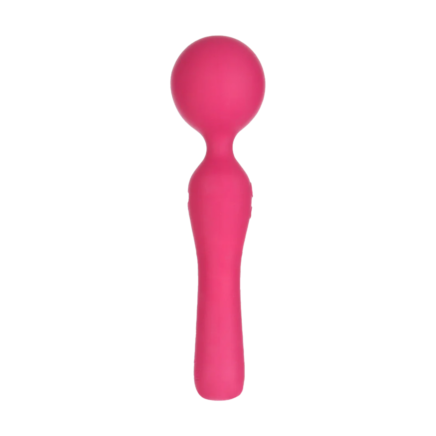 Swan - Sceptre - Dubbelzijdige Wand Vibrator - Roze