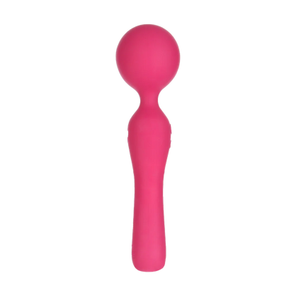 Swan - Sceptre - Dubbelzijdige Wand Vibrator - Roze
