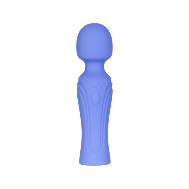 Swan - Era - Mini vibromasseur baguette - Lila