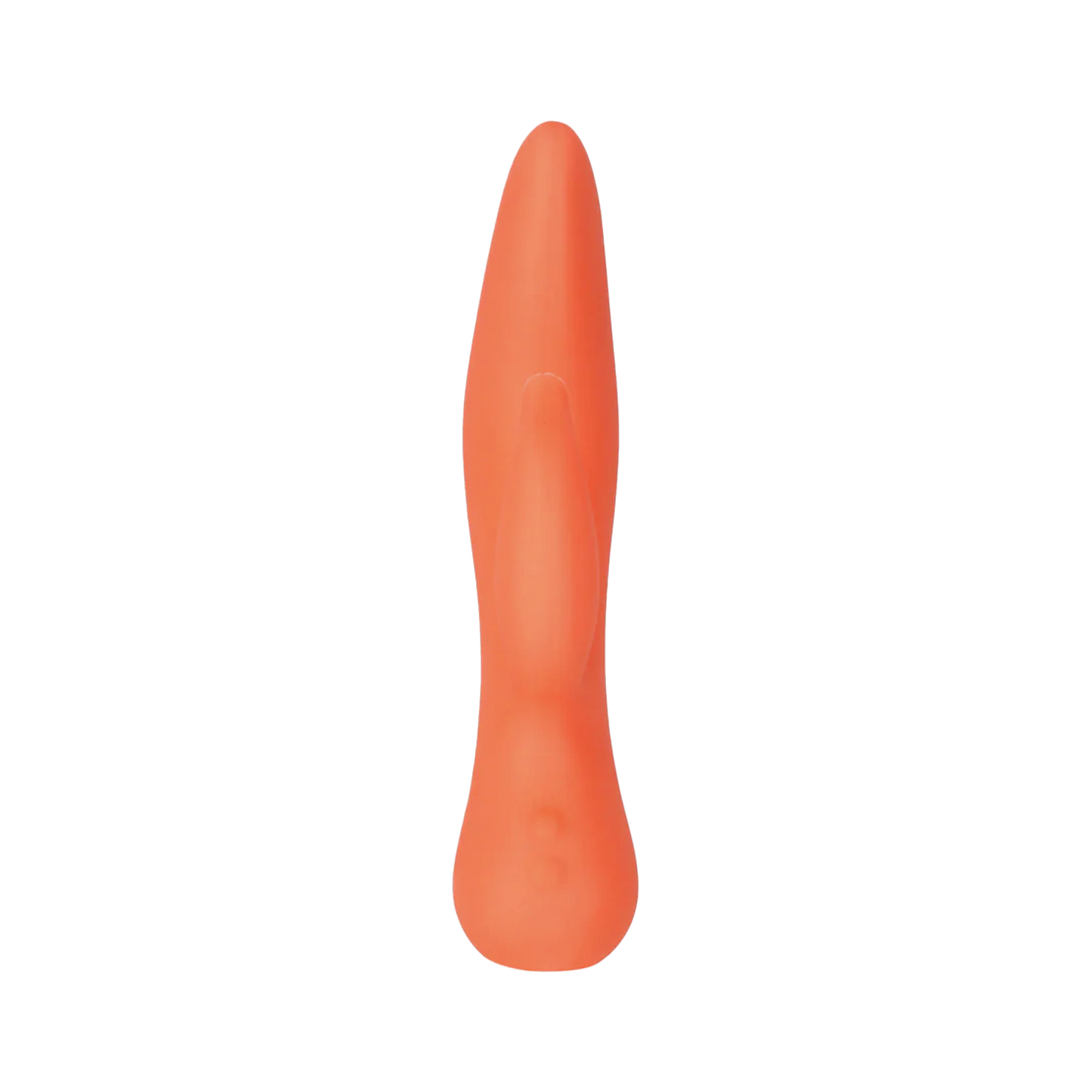 Swan - Blossom - Vibromasseur Rabbit à double action - Orange