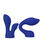PalmPower - Palmsensual - Accessoires pour vibromasseur wand - Bleu