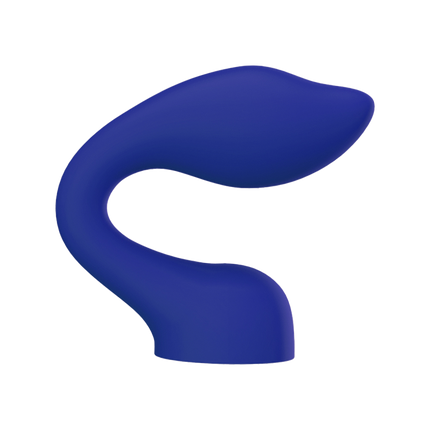 PalmPower - Palmsensual - Accessoires pour vibromasseur wand - Bleu