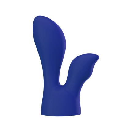 PalmPower - Palmsensual - Accessoires pour vibromasseur wand - Bleu