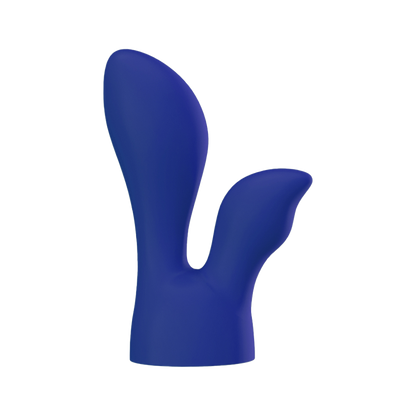 PalmPower - Palmsensual - Accessoires pour vibromasseur wand - Bleu