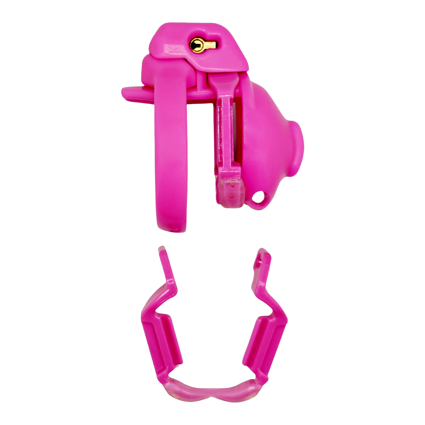The Vice Mach 2 - Kuisheidskooi Clitty - Roze-Erotiekvoordeel.nl