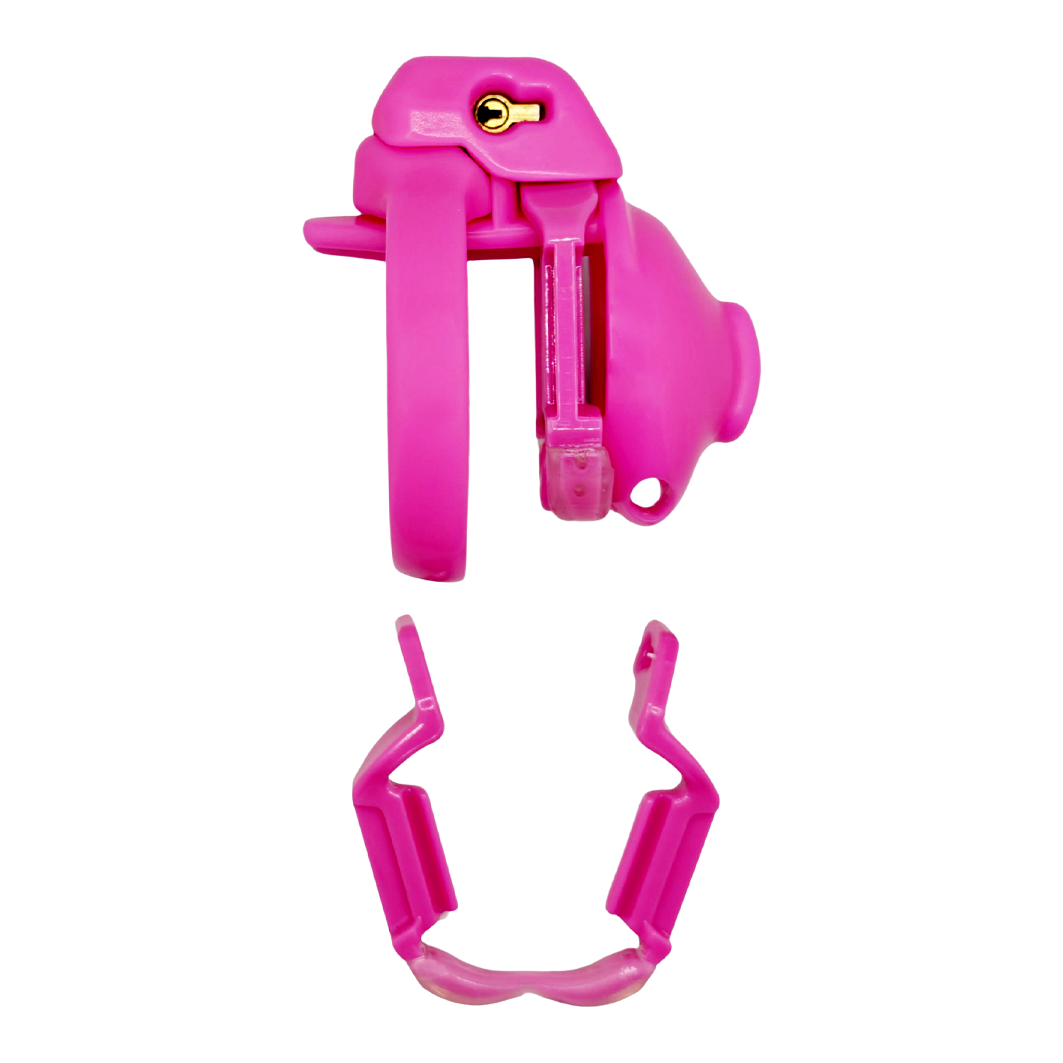 The Vice Mach 2 - Kuisheidskooi Clitty - Roze-Erotiekvoordeel.nl