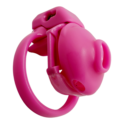 The Vice Mach 2 - Kuisheidskooi Clitty - Roze-Erotiekvoordeel.nl