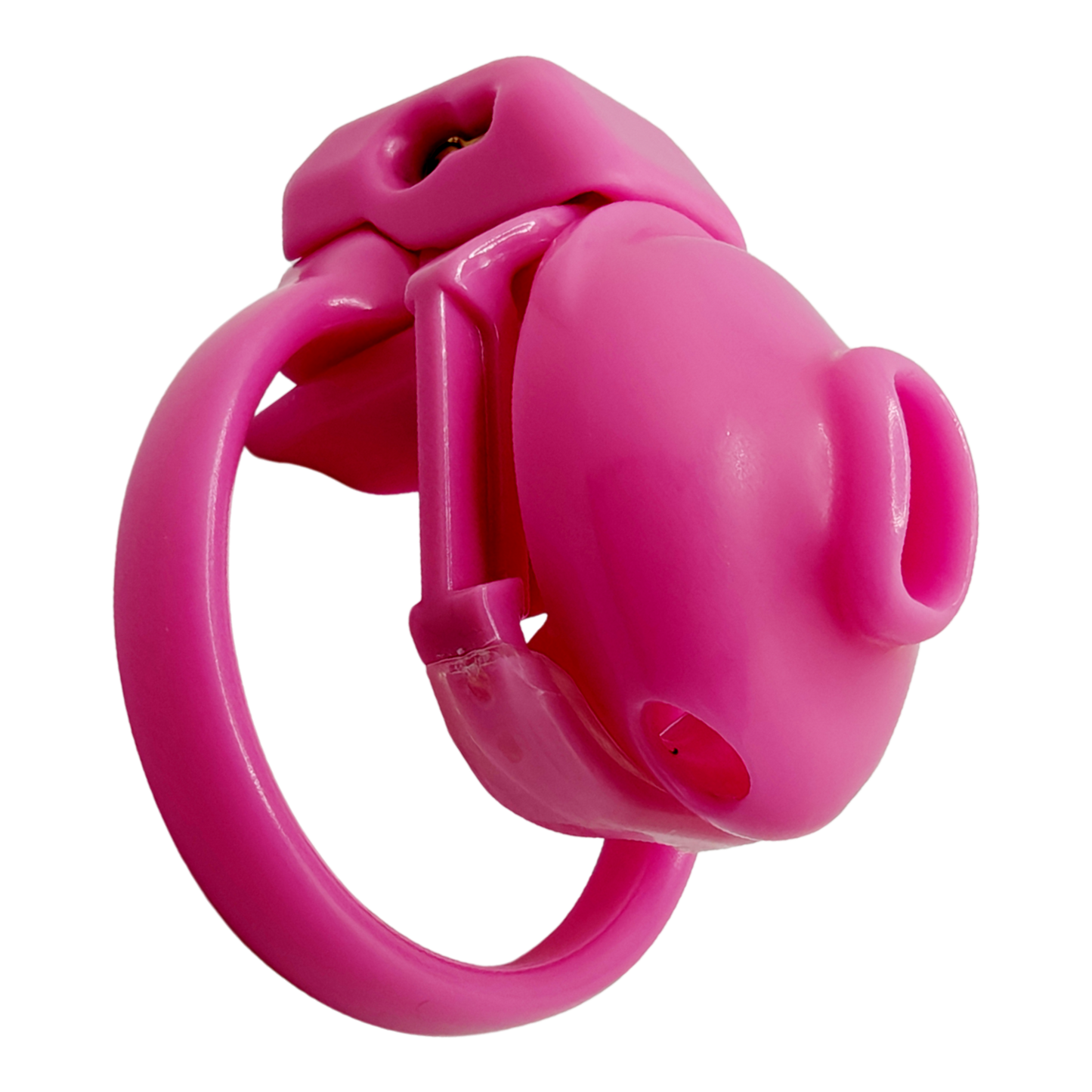 The Vice Mach 2 - Kuisheidskooi Clitty - Roze-Erotiekvoordeel.nl