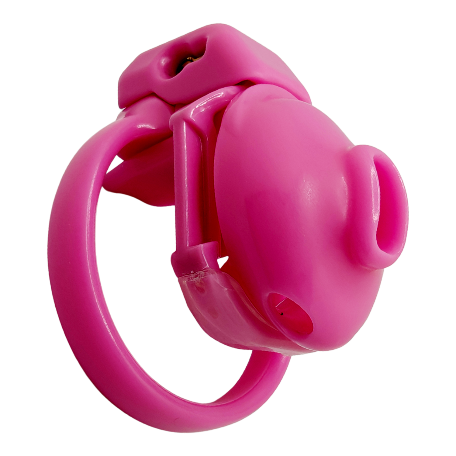 The Vice Mach 2 - Kuisheidskooi Clitty - Roze-Erotiekvoordeel.nl