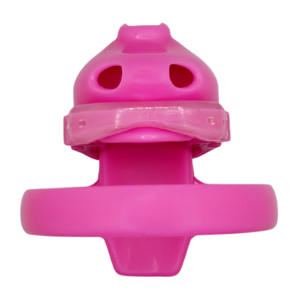 The Vice Mach 2 - Kuisheidskooi Clitty - Roze-Erotiekvoordeel.nl