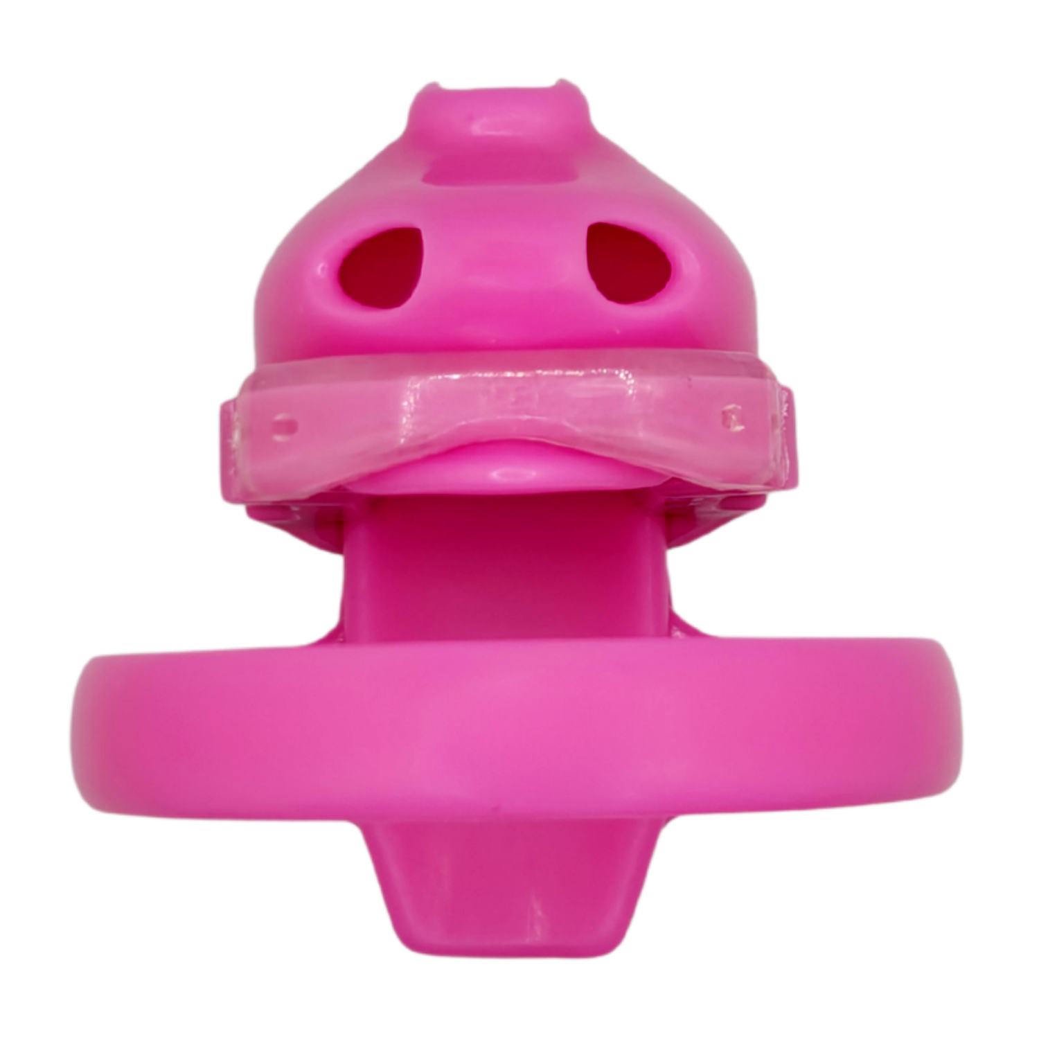 The Vice Mach 2 - Kuisheidskooi Clitty - Roze-Erotiekvoordeel.nl