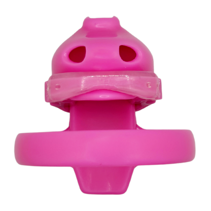 The Vice Mach 2 - Kuisheidskooi Clitty - Roze-Erotiekvoordeel.nl
