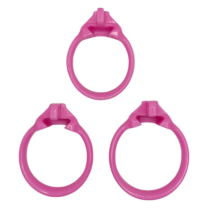 The Vice Mach 2 - Kuisheidskooi Clitty - Roze-Erotiekvoordeel.nl
