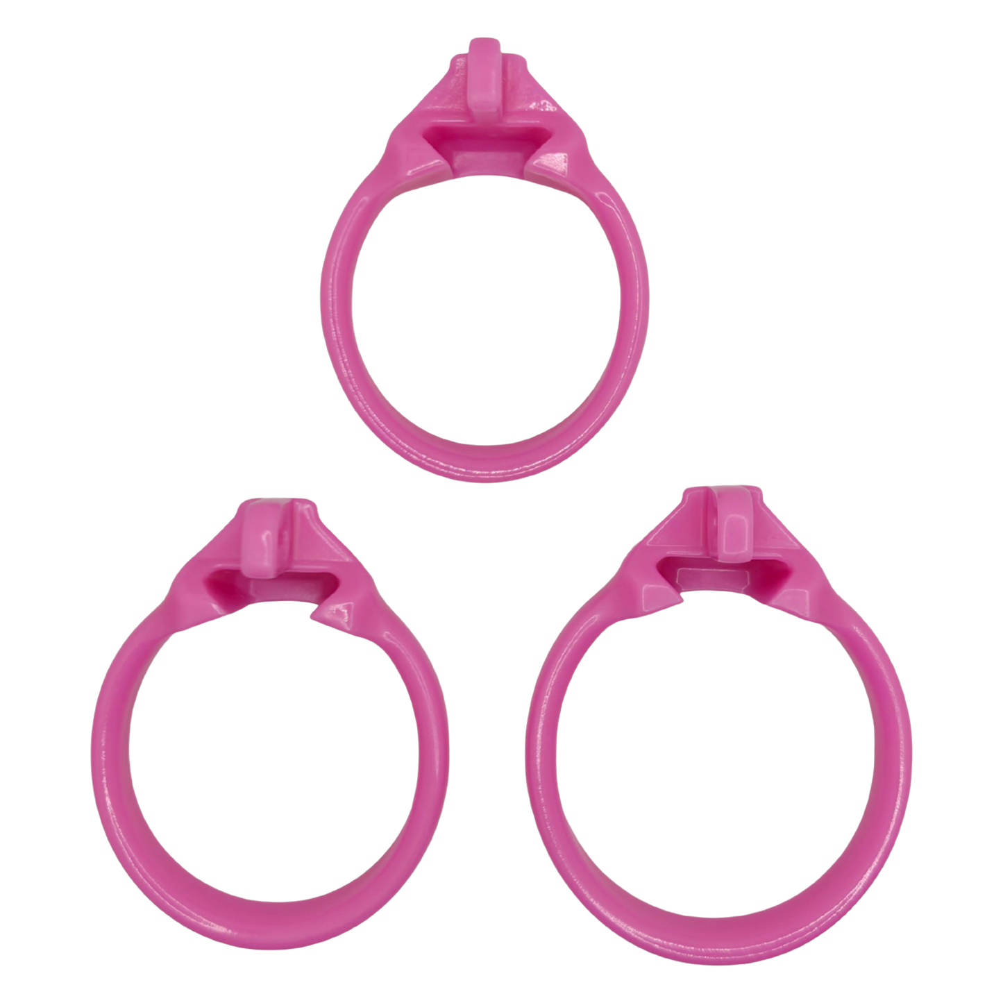The Vice Mach 2 - Kuisheidskooi Clitty - Roze-Erotiekvoordeel.nl