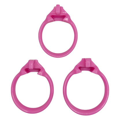 The Vice Mach 2 - Kuisheidskooi Clitty - Roze-Erotiekvoordeel.nl
