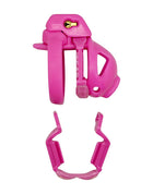 The Vice Mach 2 - Kuisheidskooi Micro - Roze-Erotiekvoordeel.nl