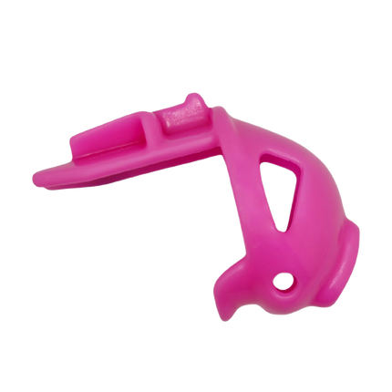 The Vice Mach 2 - Kuisheidskooi Micro - Roze-Erotiekvoordeel.nl