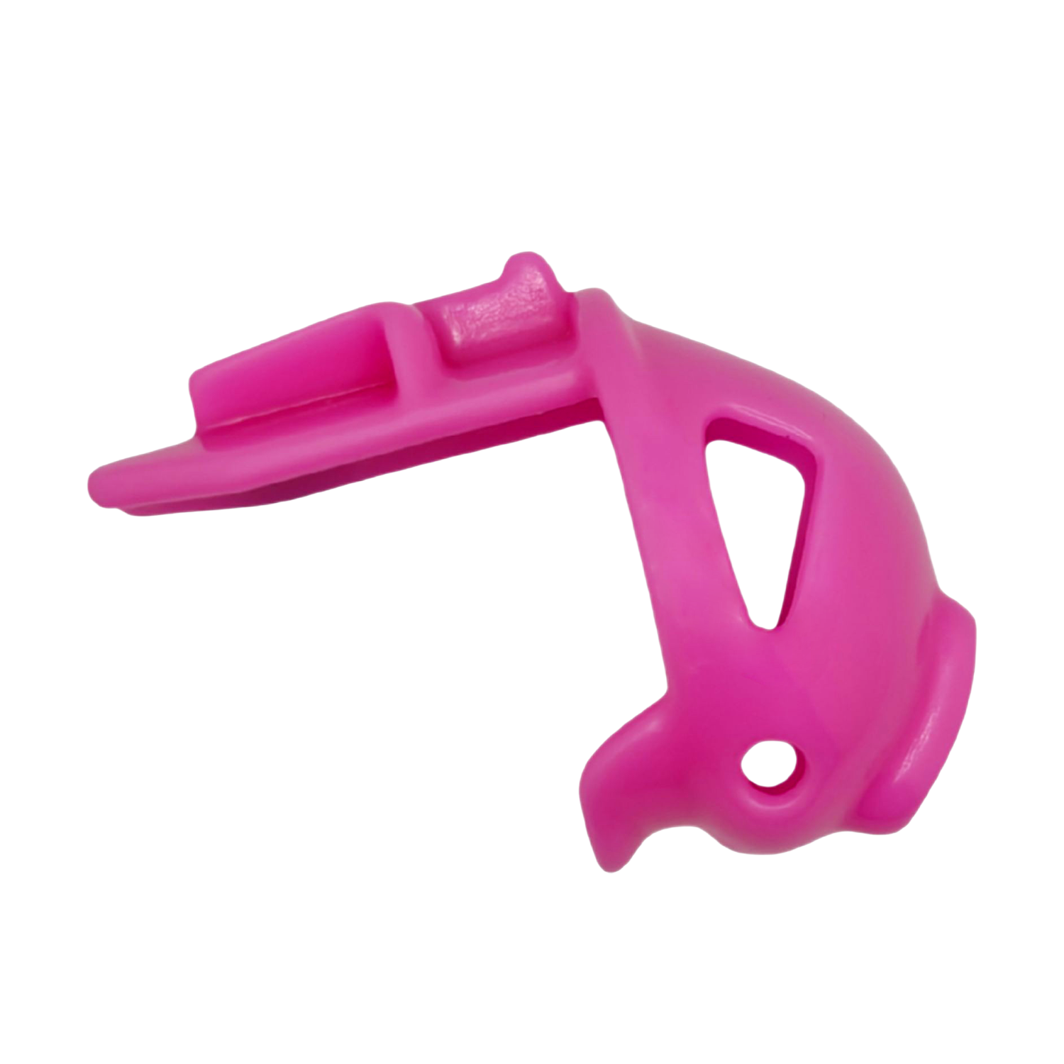 The Vice Mach 2 - Kuisheidskooi Micro - Roze-Erotiekvoordeel.nl