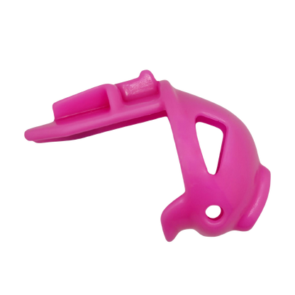 The Vice Mach 2 - Kuisheidskooi Micro - Roze-Erotiekvoordeel.nl