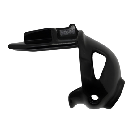 The Vice Mach 2 - Kuisheidskooi Micro - Zwart-Erotiekvoordeel.nl