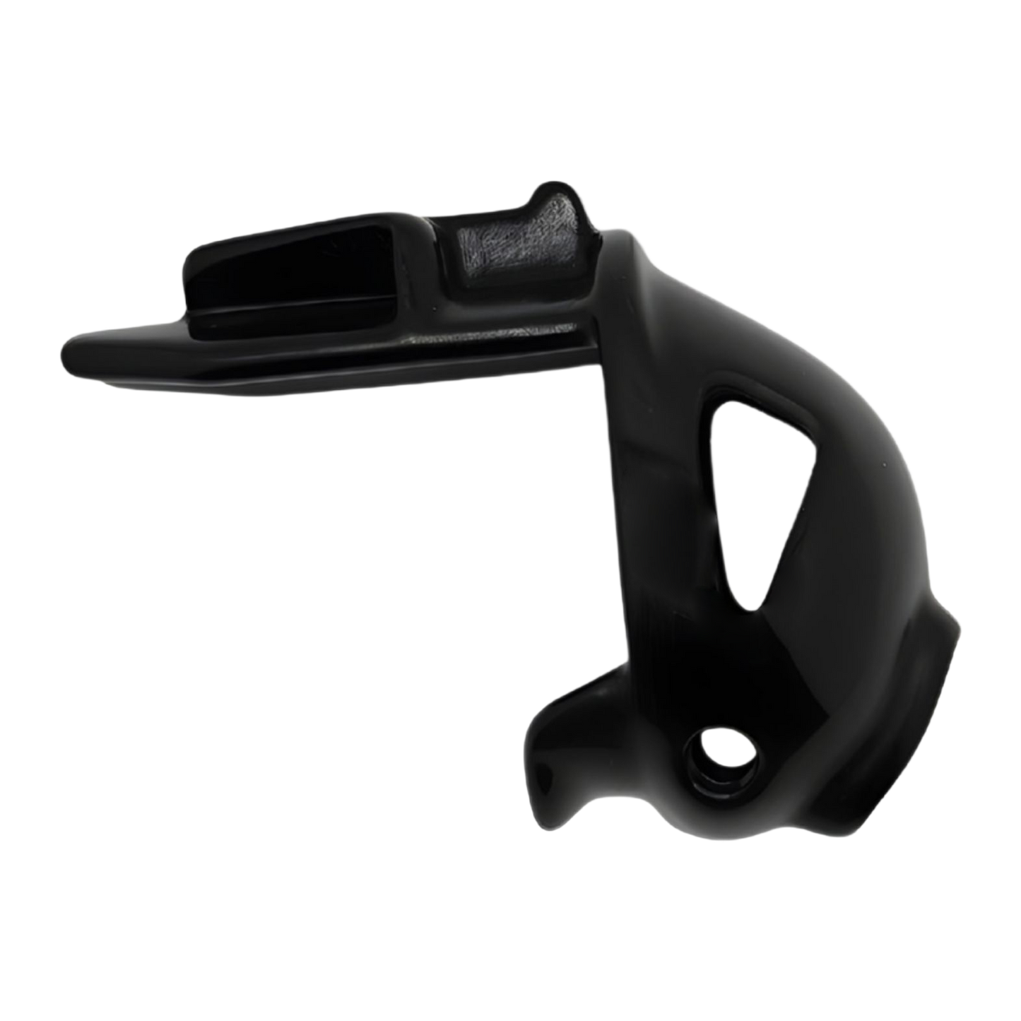 The Vice Mach 2 - Kuisheidskooi Micro - Zwart-Erotiekvoordeel.nl
