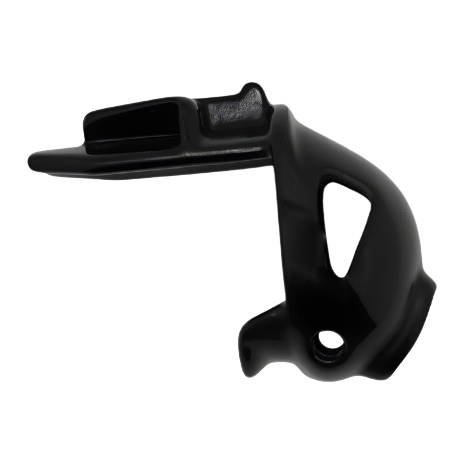The Vice Mach 2 - Kuisheidskooi Micro - Zwart-Erotiekvoordeel.nl