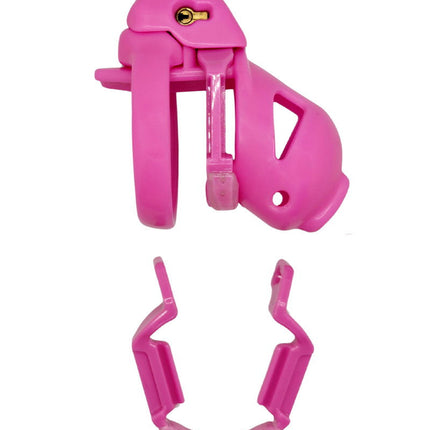 The Vice Mach 2 - Kuisheidskooi Mini - Roze-Erotiekvoordeel.nl
