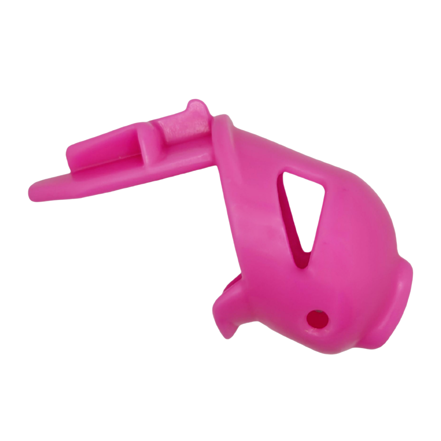 The Vice Mach 2 - Kuisheidskooi Mini - Roze-Erotiekvoordeel.nl