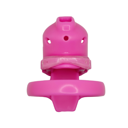 The Vice Mach 2 - Kuisheidskooi Mini - Roze-Erotiekvoordeel.nl