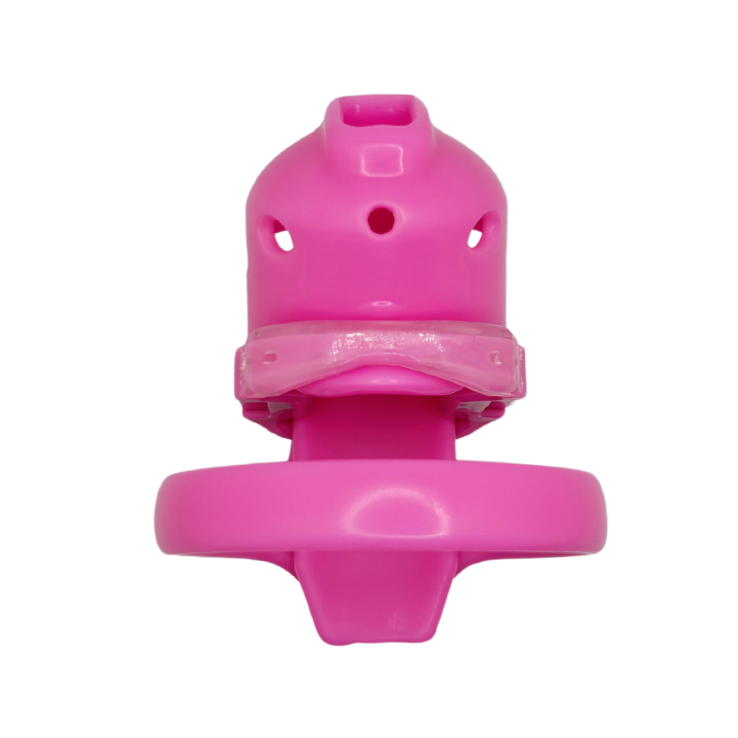The Vice Mach 2 - Kuisheidskooi Mini - Roze-Erotiekvoordeel.nl