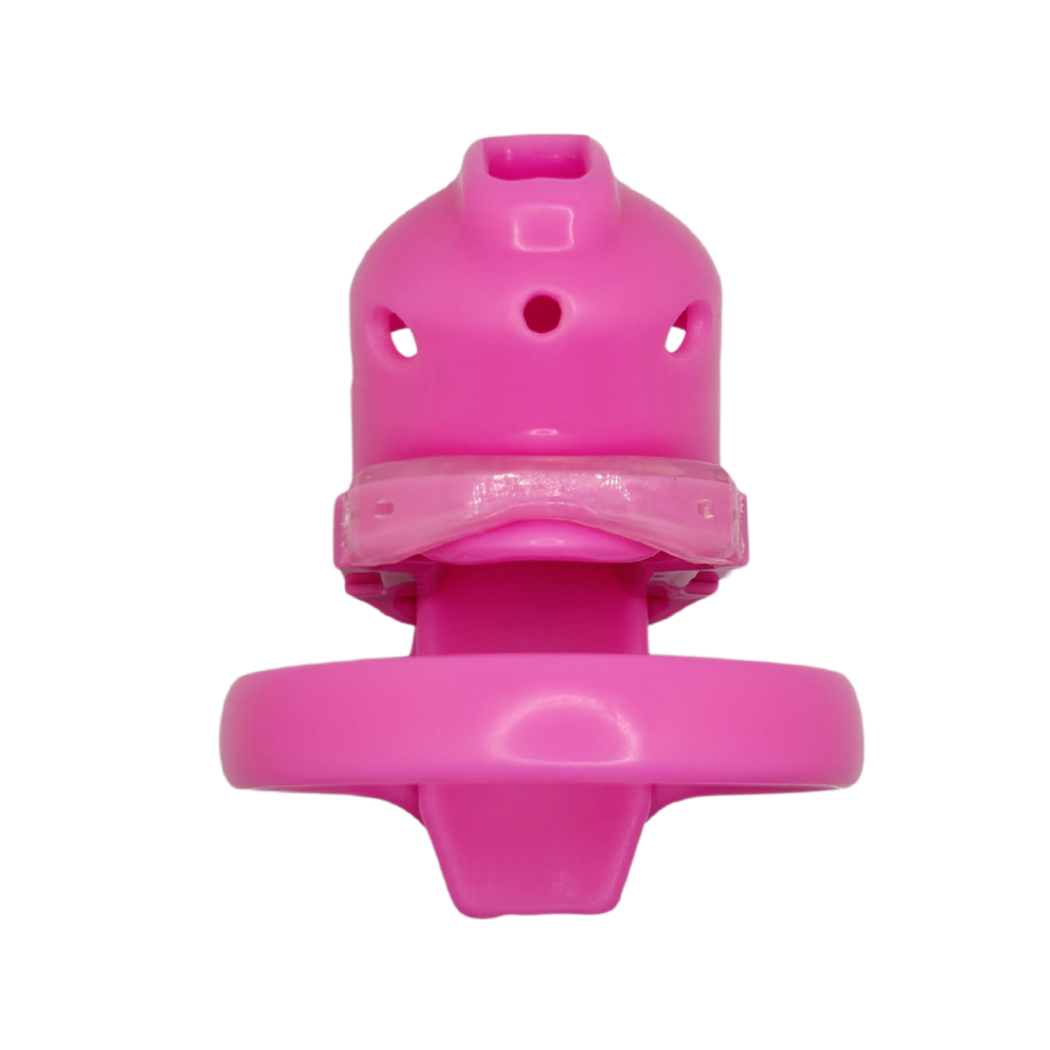 The Vice Mach 2 - Kuisheidskooi Mini - Roze-Erotiekvoordeel.nl