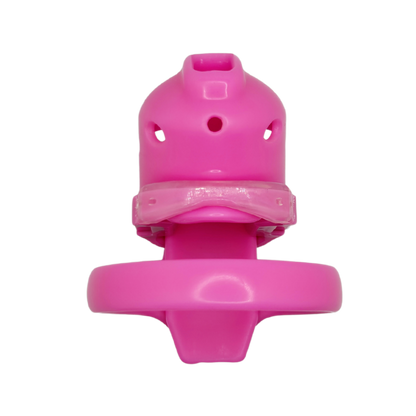The Vice Mach 2 - Kuisheidskooi Mini - Roze-Erotiekvoordeel.nl