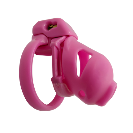 The Vice Mach 2 - Kuisheidskooi Mini - Roze-Erotiekvoordeel.nl