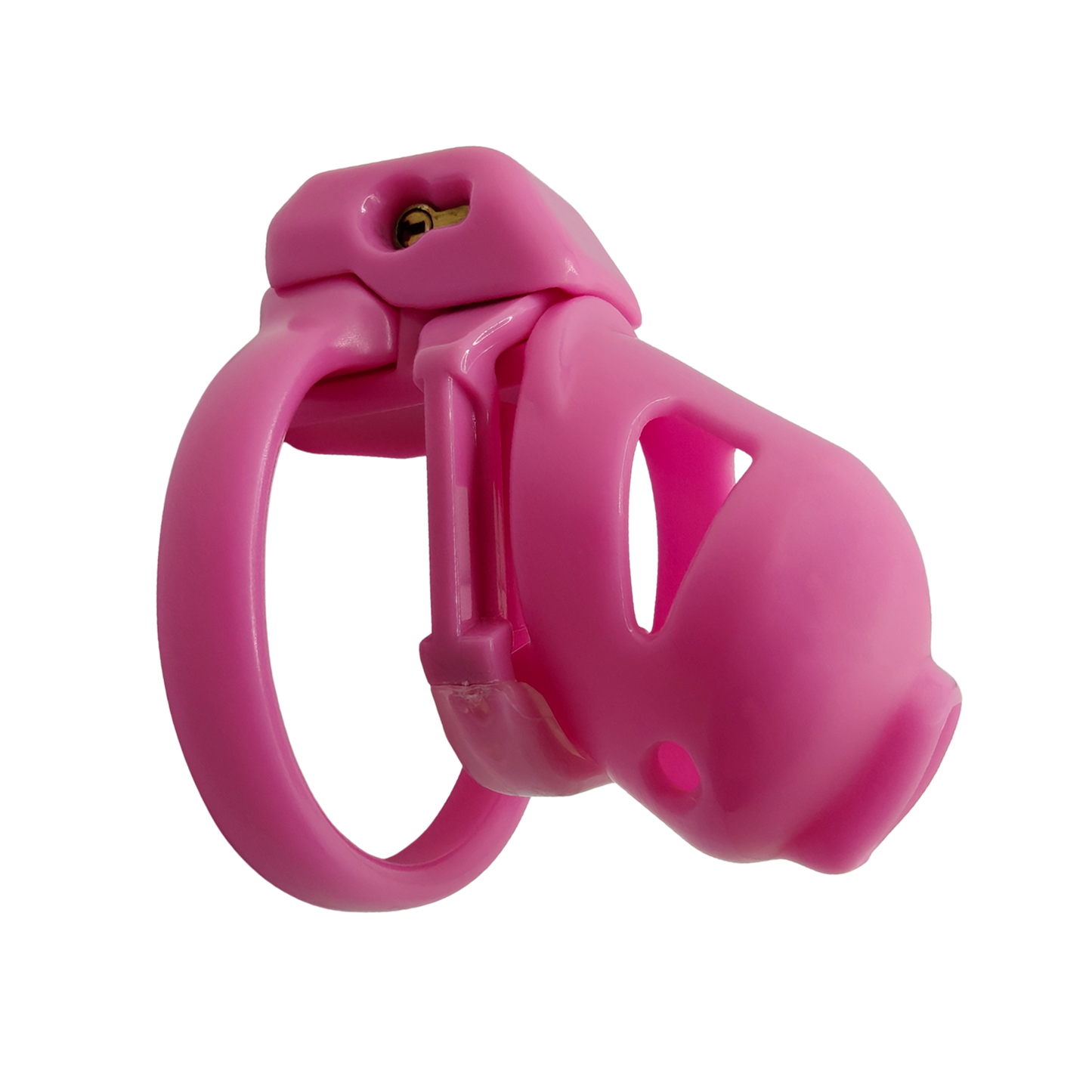 The Vice Mach 2 - Kuisheidskooi Mini - Roze-Erotiekvoordeel.nl